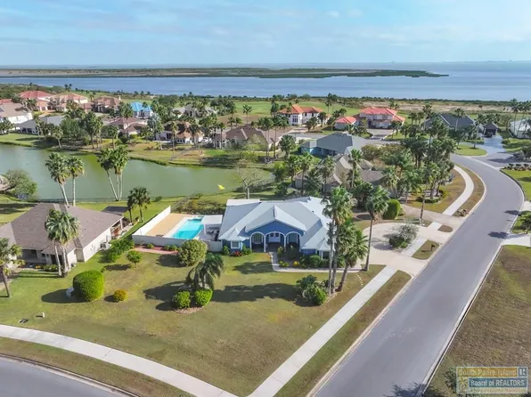 31 Ocelot Trail Rd, Laguna Vista, TX 78578