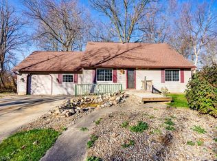 3411 Linnway Dr, Akron, OH 44312