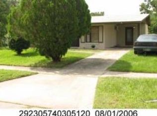 4120 Covington St, Orlando, FL 32811