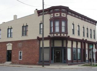 100 N Main St #103, Tuscola, IL 61953