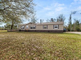 2375 Glendale Rd, Deridder, LA 70634