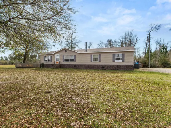 2375 Glendale Rd, Deridder, LA 70634