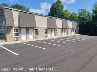 2218 Payne Ave #8, Alcoa, TN 37701