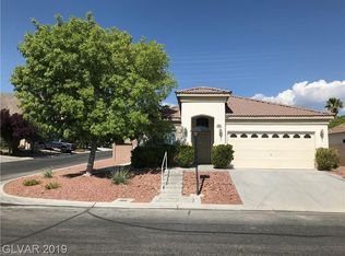 4221 Jordanville St, Las Vegas, NV 89129