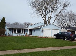 2909 Pease Ln, Sandusky, OH