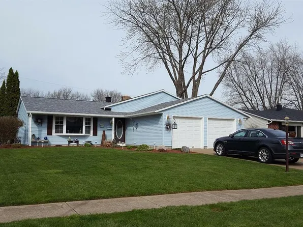 2909 Pease Ln, Sandusky, OH 44870
