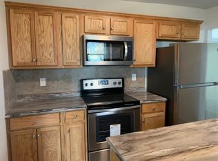 92 Fairview St, Wilson, OK 73463