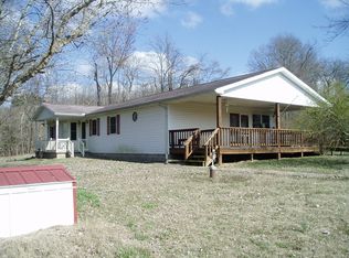26596 State Highway 51, Puxico, MO 63960