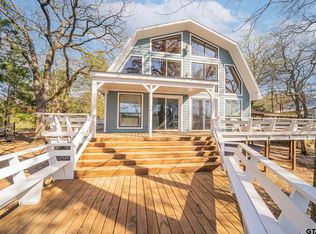 785 County Road 4592, Winnsboro, TX 75494