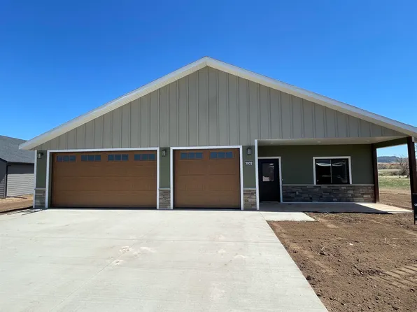 3932 Powder River Ave, Spearfish, SD 57783