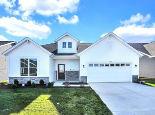 1245 Mahoning Rd, Sheridan, IN 46069