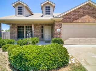 106 Freedom Trl, Forney, TX 75126