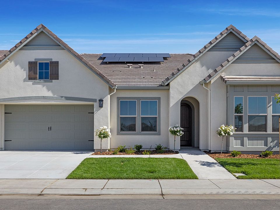 Lot 103 - Landmark Front Exterior