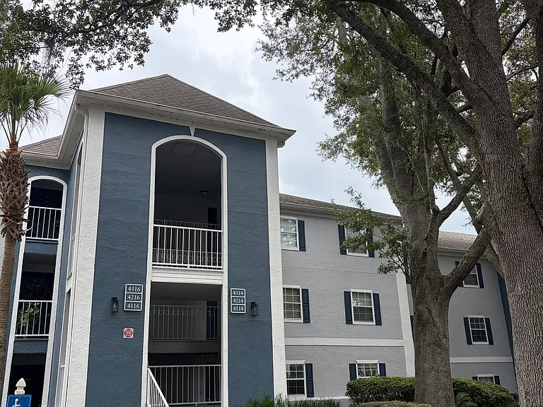 4314 Clubside Dr — Photo 1