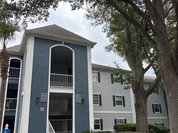 4314 Clubside Dr, Longwood, FL 32779