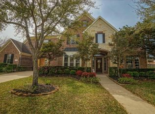 14211 Caprock Cove Ln, Humble, TX 77396