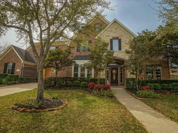 14211 Caprock Cove Ln, Humble, TX 77396