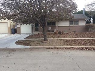 2212 S Elizabeth Ave, Wichita, KS 67213