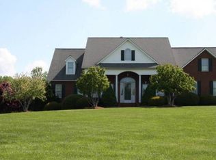 5410 Battle Run Dr, Catawba, NC 28609