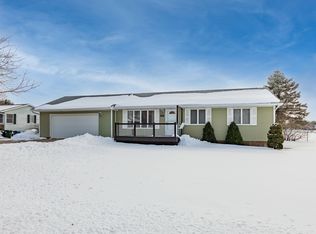 115 North St, Fruitland, IA 52749