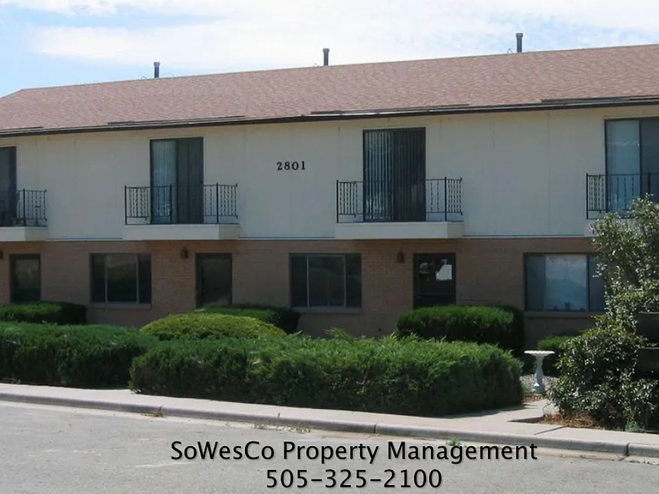 1st image of 2801 Parque Del Norte Dr #B