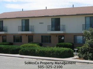 2801 Parque Del Norte Dr #B, Farmington, NM 87401