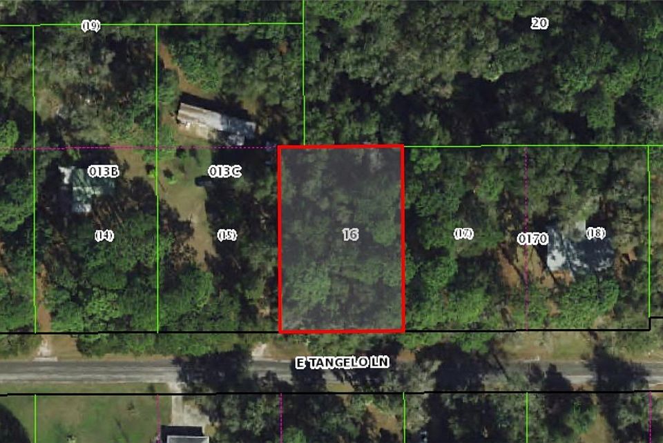 2nd image of 5261 E Tangelo Ln