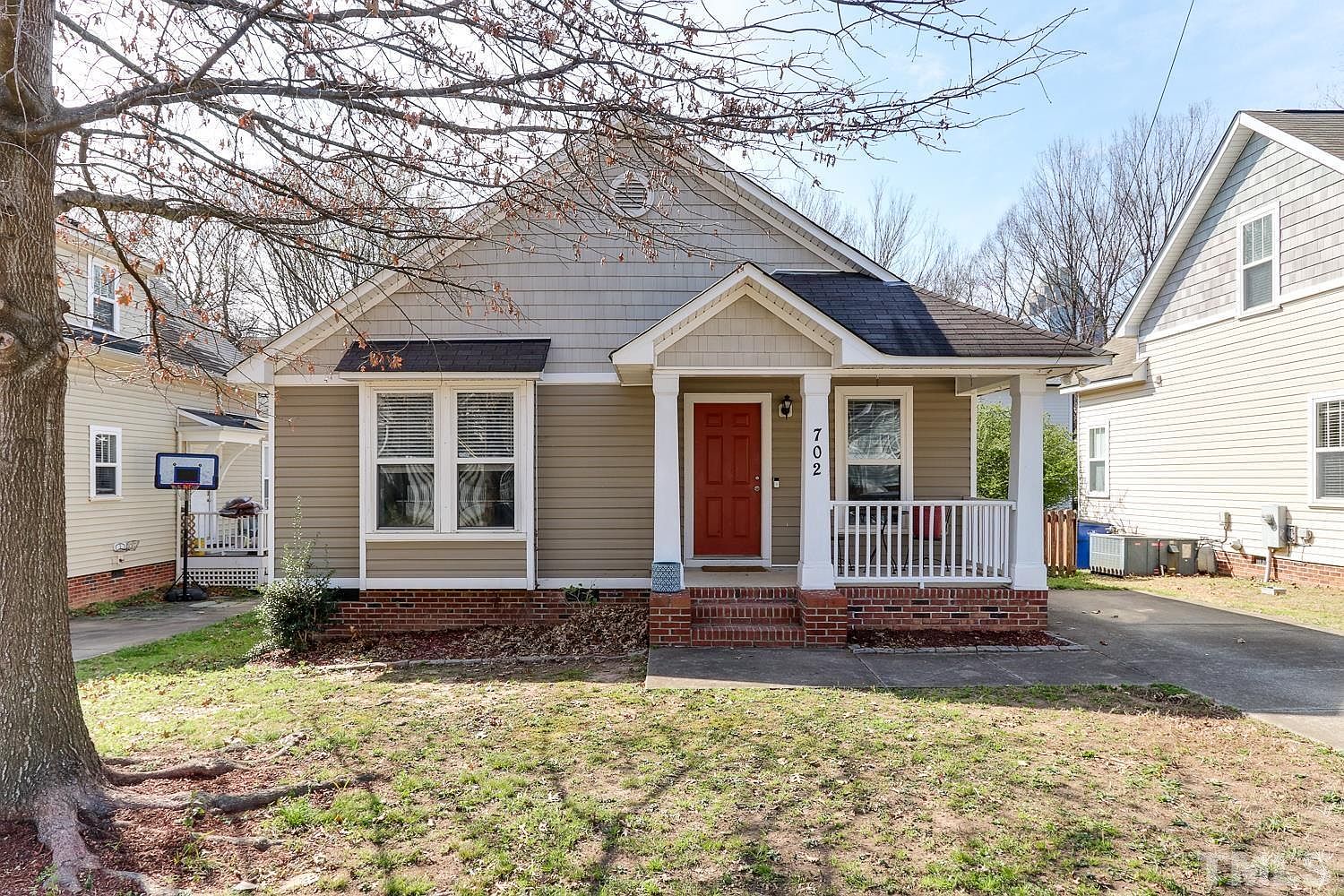 702 S Bloodworth St, Raleigh, NC 27601 Zillow
