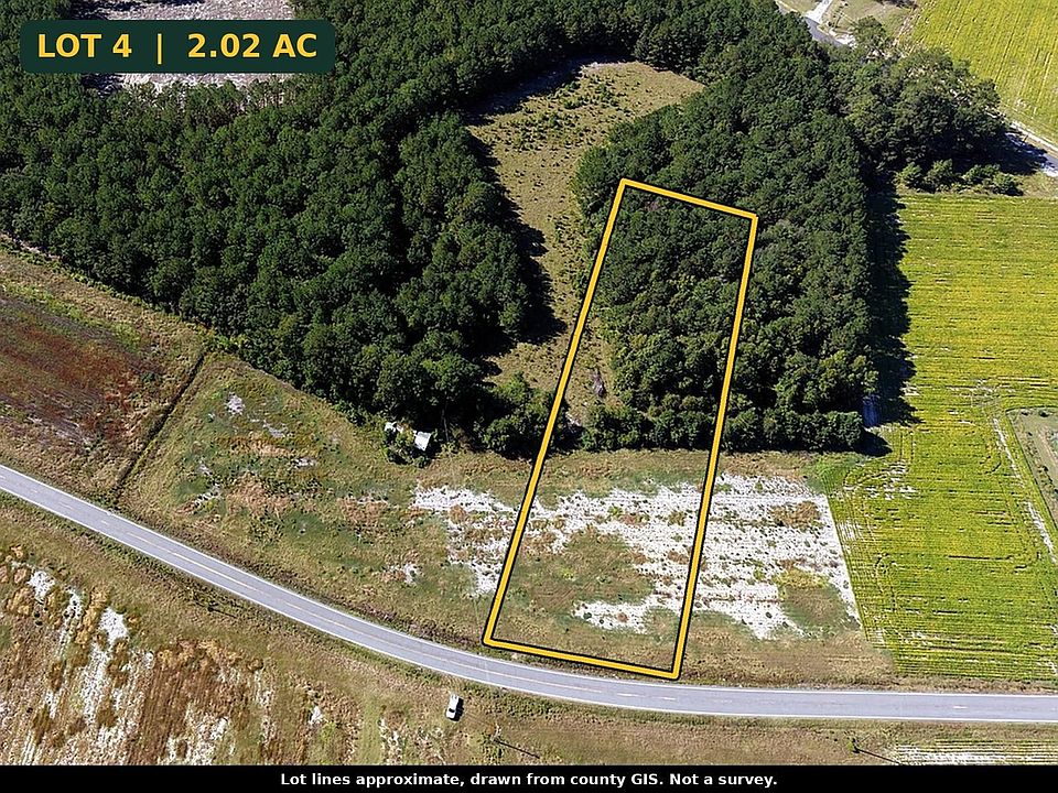1st image of TBD N Nichols Hwy. Lot 4