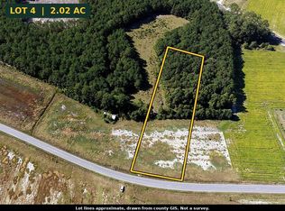 N Nichols Hwy LOT 4, Nichols, SC 29581