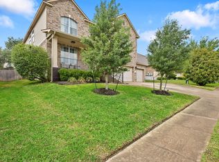 2652 Ravenwood Dr, Round Rock, TX 78665