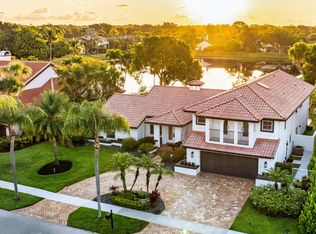 2890 NW 28th Ter, Boca Raton, FL 33434