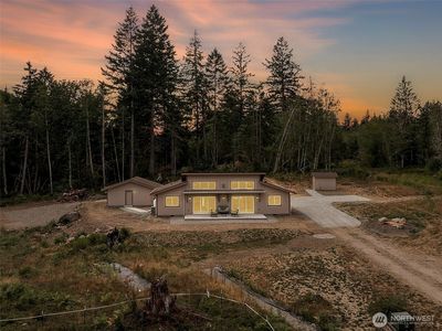 49330 Alder Cuttoff Road E, Eatonville, WA, 98328