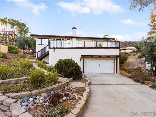 16310 Oak Springs Dr, Ramona, CA 92065
