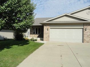 512 Wesson Ave, Hudson, IA 50643