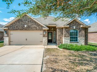 6176 Iris Run, New Braunfels, TX 78132