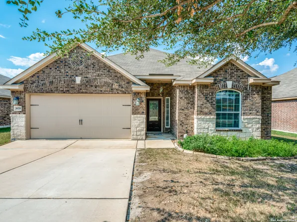 6176 Iris Run, New Braunfels, TX 78132