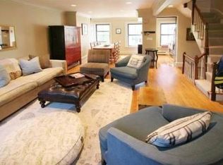 373 Shawmut Ave #4, Boston, MA 02118