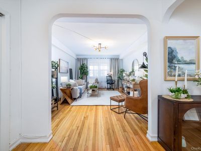 518 Beach 139th Street #B6, Queens, NY, 11694