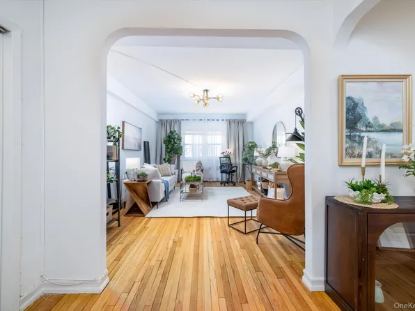 518 Beach 139th Street #B6, Belle Harbor, NY 11694