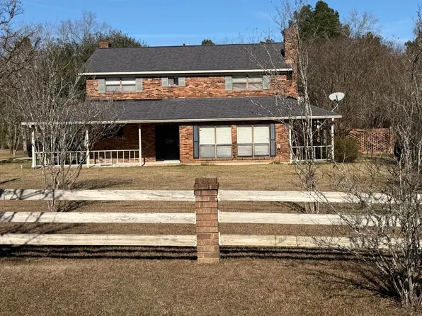 5856 Jonesboro Rd, West Monroe, LA 71292