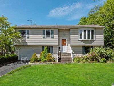 46 Maryland St, Dix Hills, NY, 11746