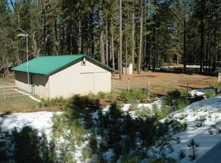 6461 Pine Dr, Coulterville, CA 95311