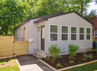 205 S Pettigrew St, Raleigh, NC 27610