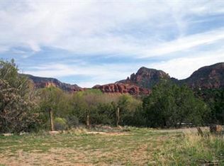 0 Blackhawk Ln, Sedona, AZ 86336