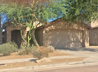 5138 W Fraktur Rd, Laveen, AZ 85339