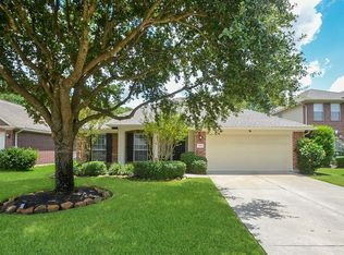 12614 Brentleywood Ln, Houston, TX 77070