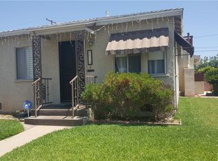 5838 Redman Ave, Whittier, CA 90606