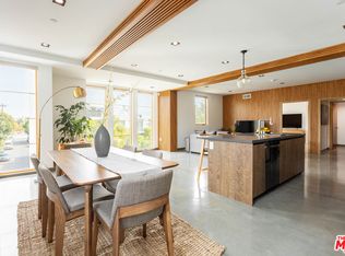 547 N Sweetzer Ave #102, Los Angeles, CA 90048