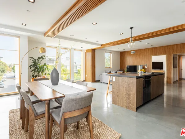 547 N Sweetzer Ave, Los Angeles, CA